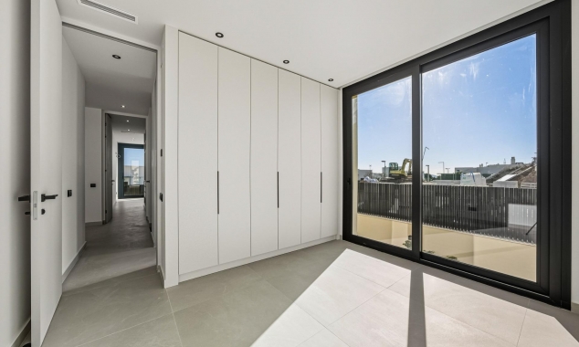 New Property for sale - Villa for sale - Polop - La Alberca