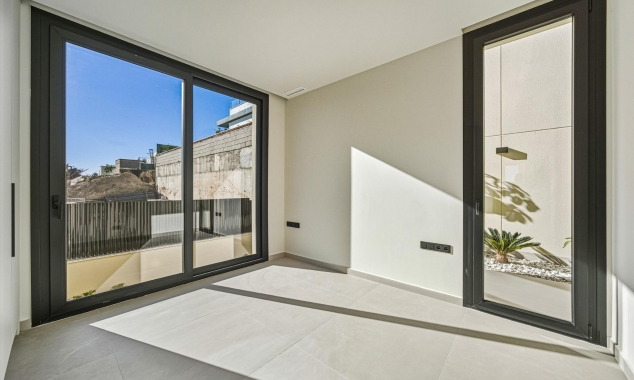 New Property for sale - Villa for sale - Polop - La Alberca