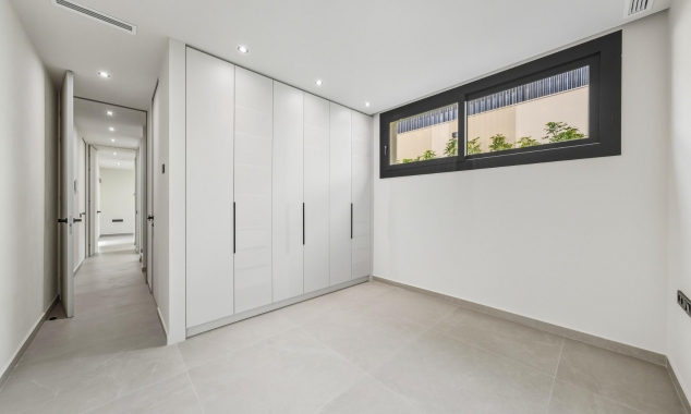 New Property for sale - Villa for sale - Polop - La Alberca