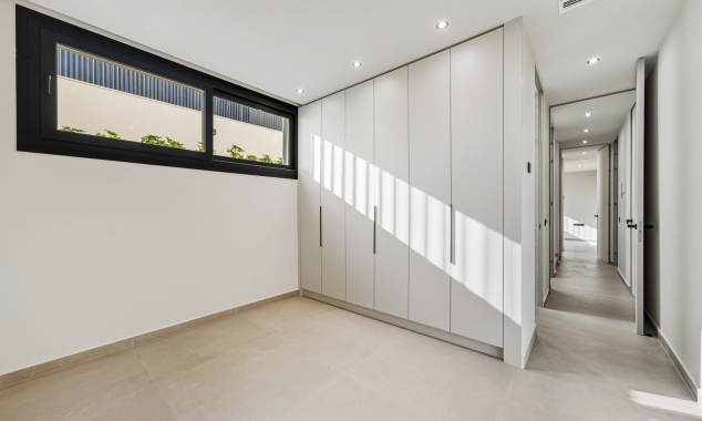 New Property for sale - Villa for sale - Polop - La Alberca