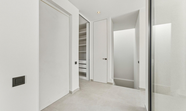 New Property for sale - Villa for sale - Polop - La Alberca