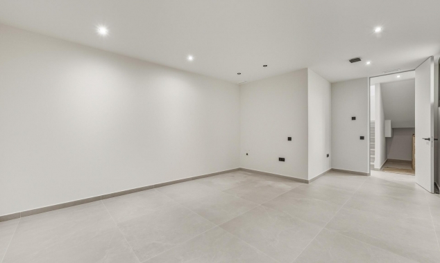 New Property for sale - Villa for sale - Polop - La Alberca