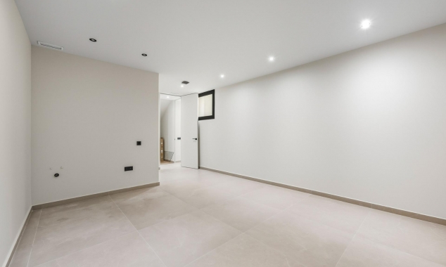 New Property for sale - Villa for sale - Polop - La Alberca