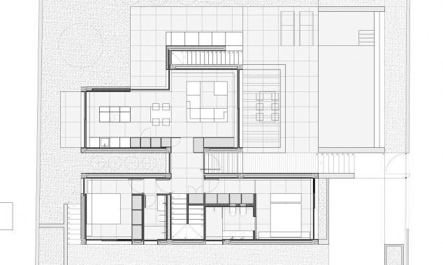 New Property for sale - Villa for sale - Polop - La Alberca