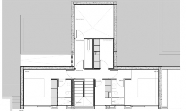 New Property for sale - Villa for sale - Polop - La Alberca