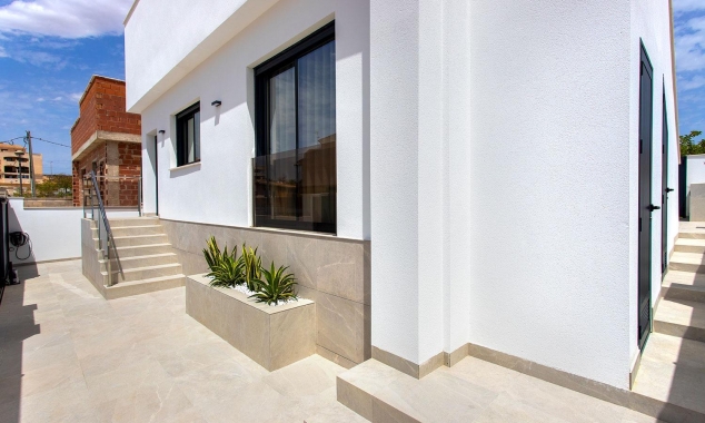 New Property for sale - Villa for sale - Sucina