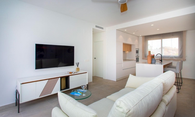 New Property for sale - Villa for sale - Sucina