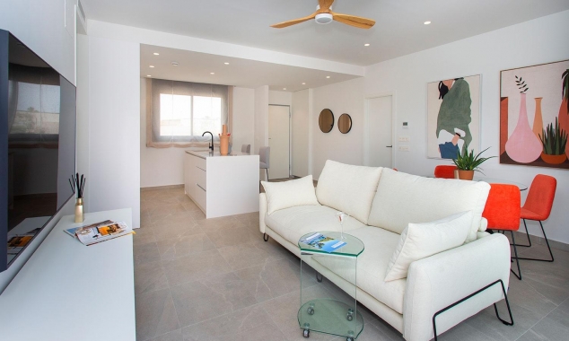 New Property for sale - Villa for sale - Sucina