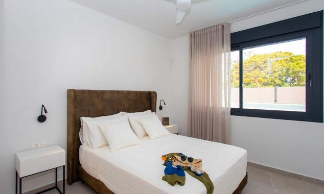 New Property for sale - Villa for sale - Sucina