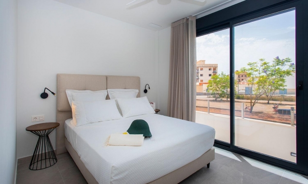 New Property for sale - Villa for sale - Sucina