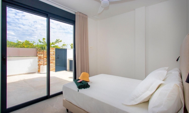 New Property for sale - Villa for sale - Sucina