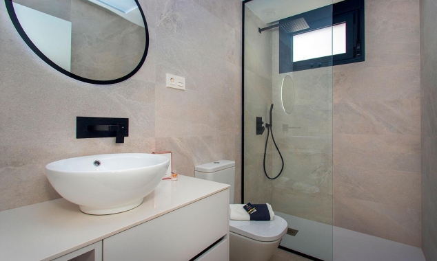 New Property for sale - Villa for sale - Sucina