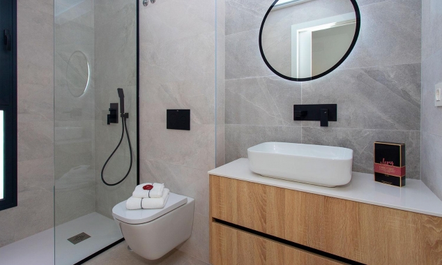 New Property for sale - Villa for sale - Sucina