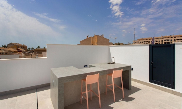 New Property for sale - Villa for sale - Sucina