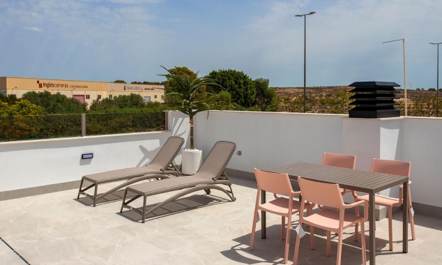 New Property for sale - Villa for sale - Sucina