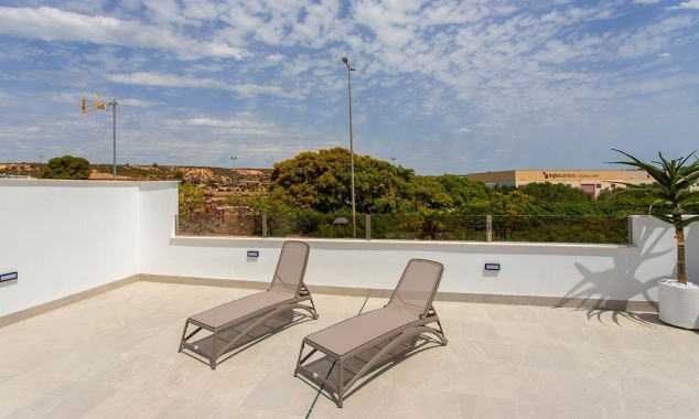 New Property for sale - Villa for sale - Sucina