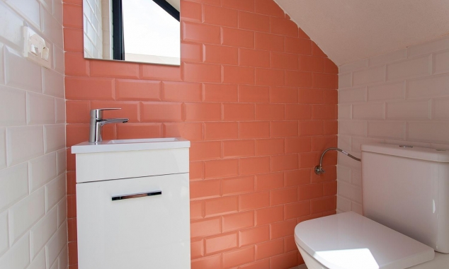 New Property for sale - Villa for sale - Sucina