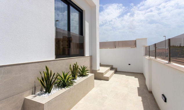 New Property for sale - Villa for sale - Sucina