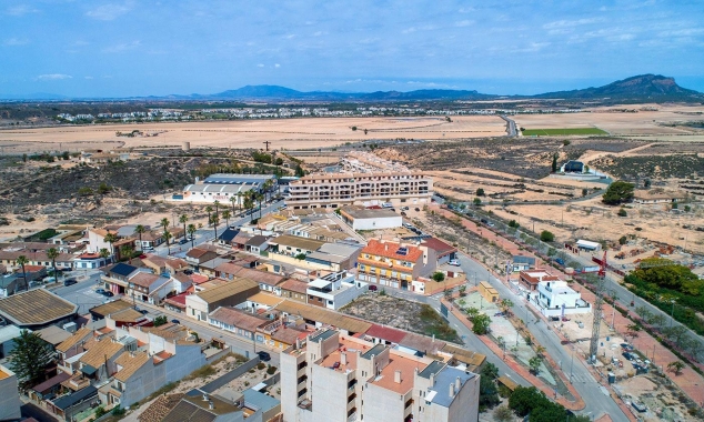 New Property for sale - Villa for sale - Sucina