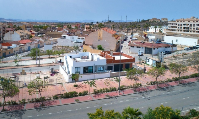 New Property for sale - Villa for sale - Sucina