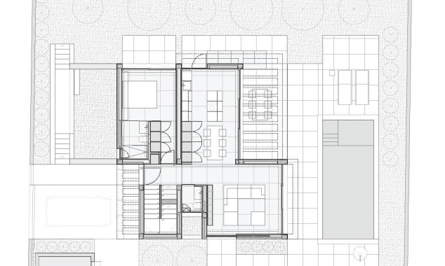 New Property for sale - Villa for sale - Polop - La Alberca