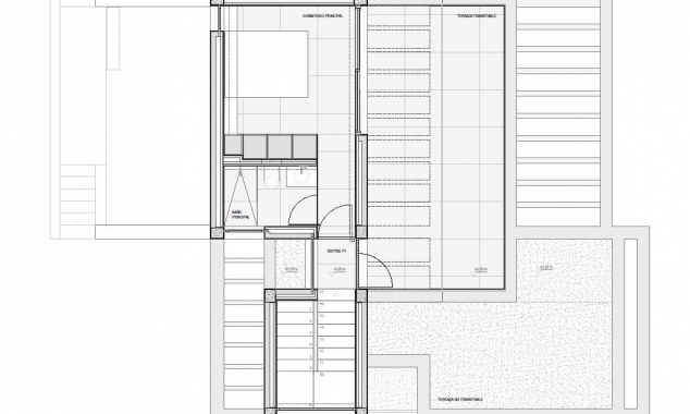 New Property for sale - Villa for sale - Polop - La Alberca