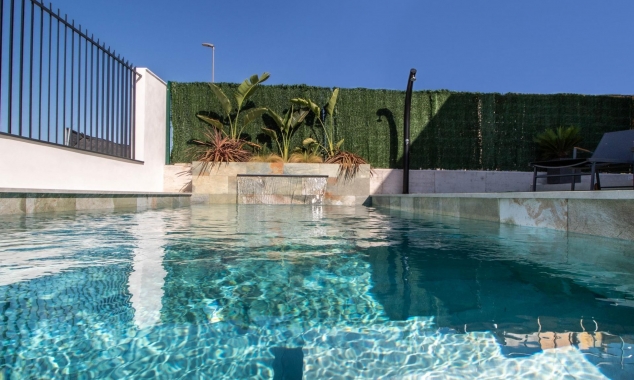 Propriété neuve à vendre - Villa à vendre - Finestrat - Puig Campana Golf