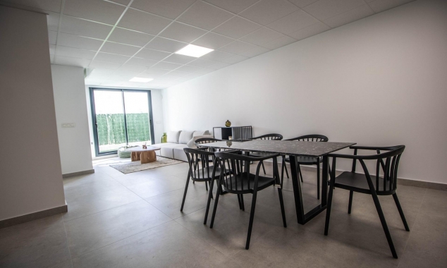 Propriété neuve à vendre - Villa à vendre - Finestrat - Puig Campana Golf