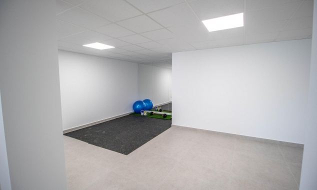 Propriété neuve à vendre - Villa à vendre - Finestrat - Puig Campana Golf