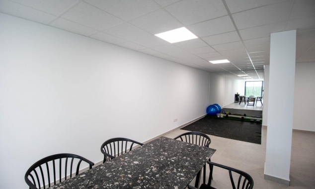 Propriété neuve à vendre - Villa à vendre - Finestrat - Puig Campana Golf