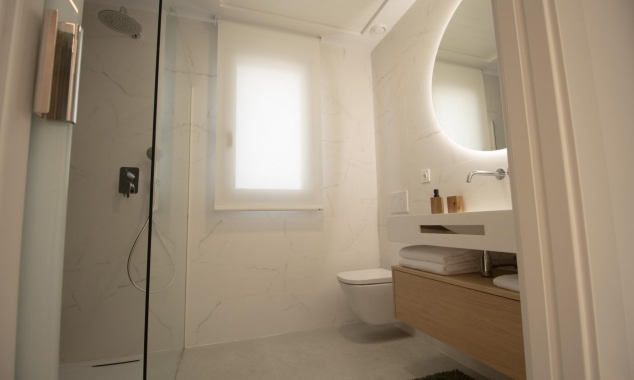 Propriété neuve à vendre - Villa à vendre - Finestrat - Puig Campana Golf