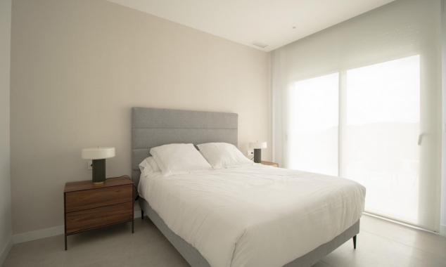 Propriété neuve à vendre - Villa à vendre - Finestrat - Puig Campana Golf