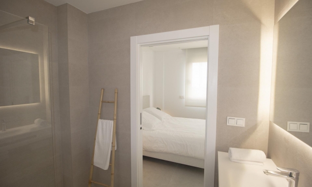 Propriété neuve à vendre - Villa à vendre - Finestrat - Puig Campana Golf