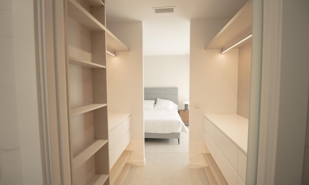 Propriété neuve à vendre - Villa à vendre - Finestrat - Puig Campana Golf