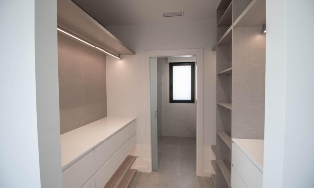 Propriété neuve à vendre - Villa à vendre - Finestrat - Puig Campana Golf