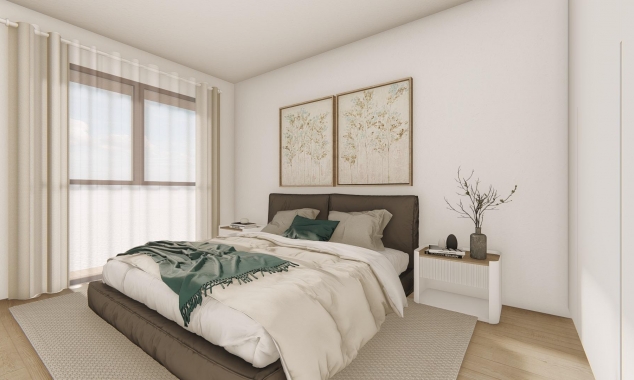 New Property for sale - Townhouse for sale - San Javier - pueblo