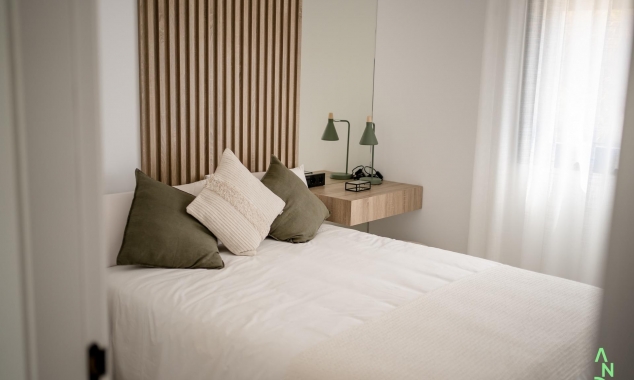 New Property for sale - Apartment for sale - Alhama de Murcia - Condado De Alhama