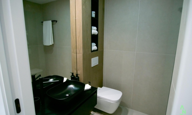 New Property for sale - Apartment for sale - Alhama de Murcia - Condado De Alhama