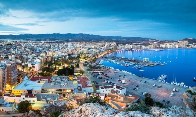 New Property for sale - Villa for sale - Aguilas - Los Jardines