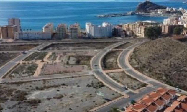 New Property for sale - Villa for sale - Aguilas - Los Jardines