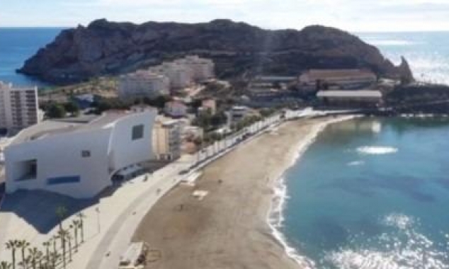 New Property for sale - Villa for sale - Aguilas - Los Jardines