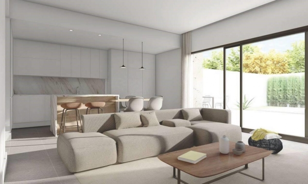 New Property for sale - Villa for sale - San Juan de los Terreros - San Juan De Los Terreros