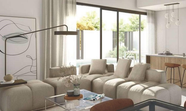 New Property for sale - Villa for sale - San Juan de los Terreros - San Juan De Los Terreros