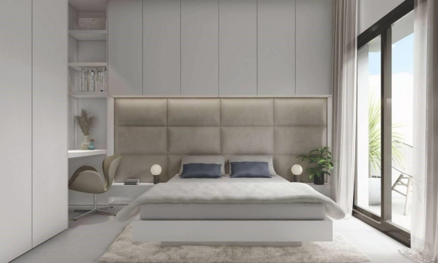 New Property for sale - Villa for sale - San Juan de los Terreros - San Juan De Los Terreros