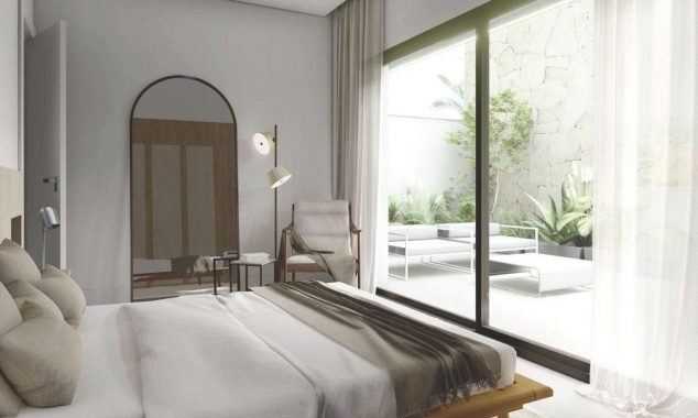 New Property for sale - Villa for sale - San Juan de los Terreros - San Juan De Los Terreros