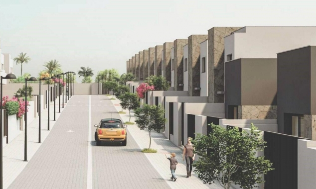 New Property for sale - Villa for sale - San Juan de los Terreros - San Juan De Los Terreros