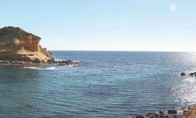 New Property for sale - Villa for sale - San Juan de los Terreros - San Juan De Los Terreros