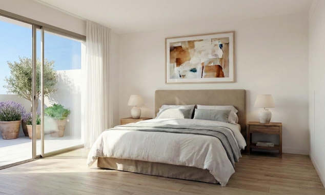 New Property for sale - Bungalow for sale - Pilar de la Horadada - pueblo