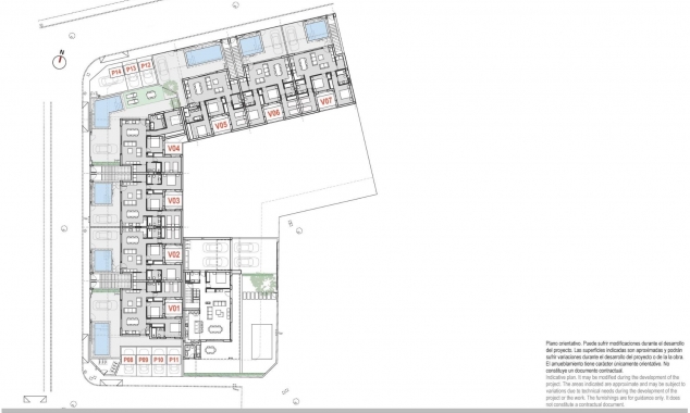 New Property for sale - Bungalow for sale - Pilar de la Horadada - pueblo