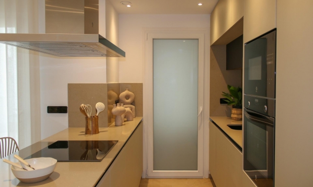 New Property for sale - Bungalow for sale - Algorfa - La Finca Golf